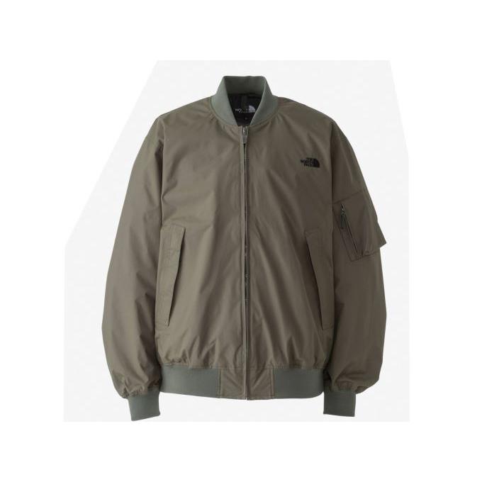 THE NORTH FACE（ザ ノースフェイス） THE NORTH FACE WPボンバー