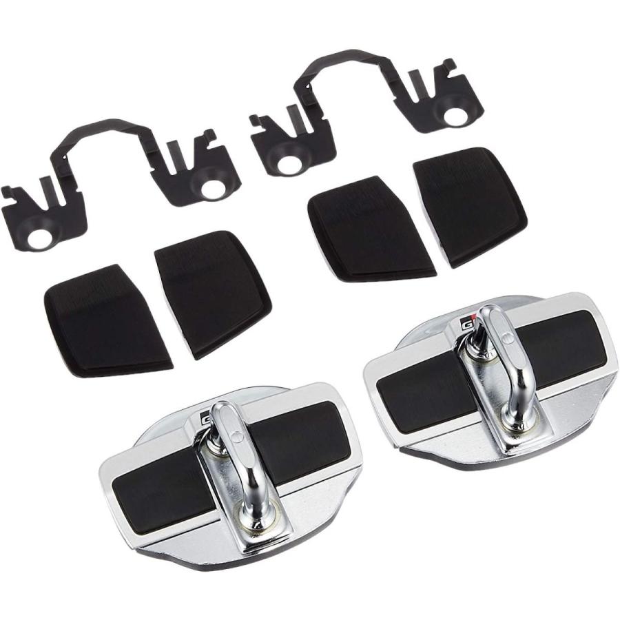 TRD GR ドアスタビライザー 汎用 GRロゴ入り MS304-00004 : Rtier-Shop