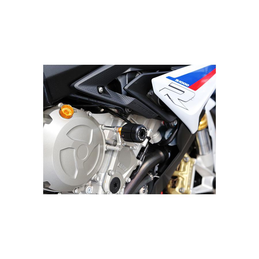 babyface（ベビーフェイス） エンジンスライダー BMW S1000R 14-19