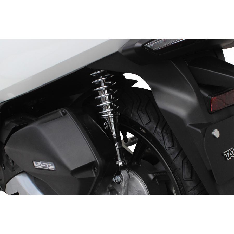 スペシャルパーツ武川 ローダウンリアショックアブソーバー スペシャル