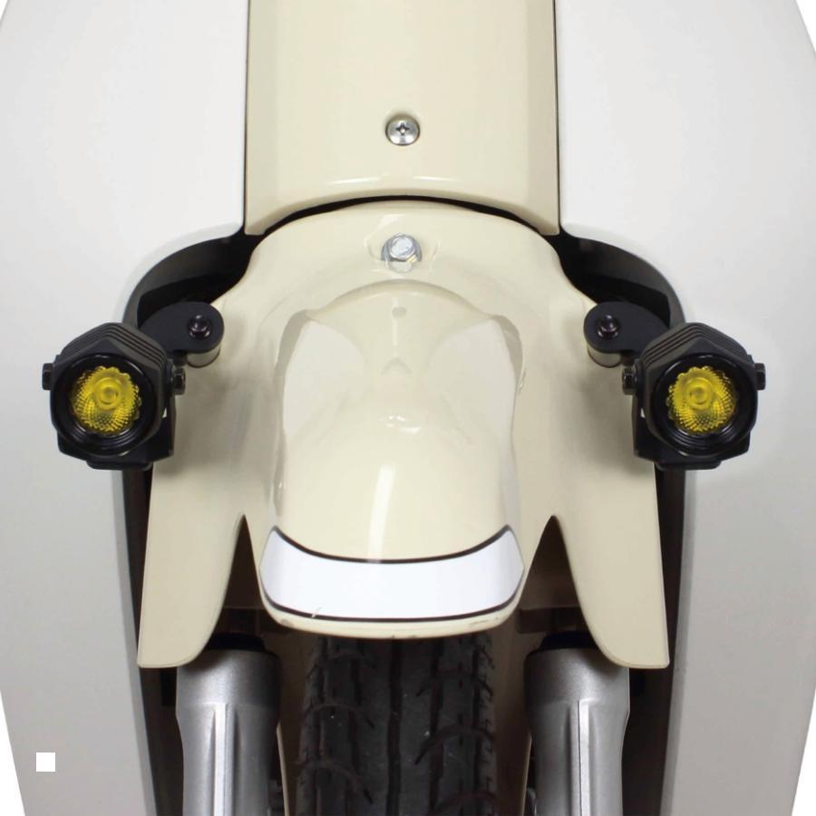 スペシャルパーツ武川 SP武川 (SPタケガワ) LEDフォグランプキット3.0