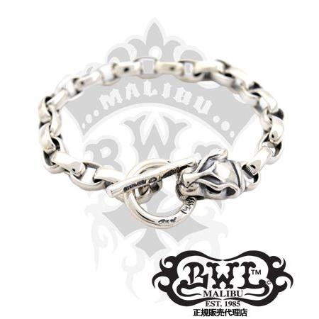 BILL WALL LEATHER（ビルウォールレザー） 送料無料 BWL ブレスレット