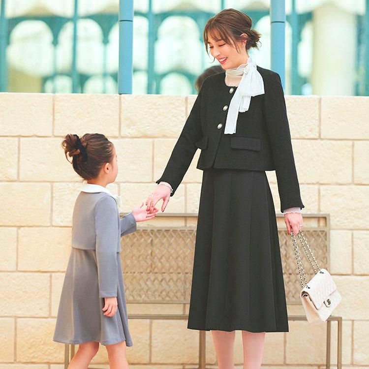 RUIRUE BOUTIQUE（ルイルエブティック） レディースママスーツ