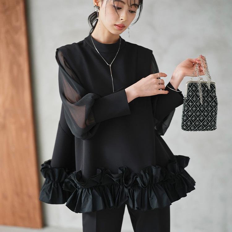 RUIRUE BOUTIQUE（ルイルエブティック） レディース ママスーツ