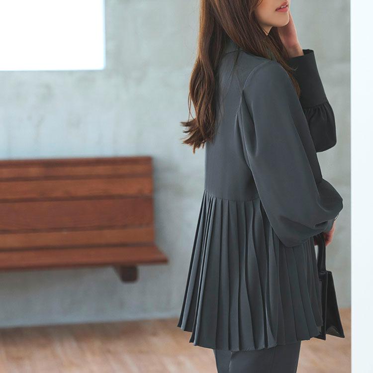 RUIRUE BOUTIQUE（ルイルエブティック） レディース ママスーツ