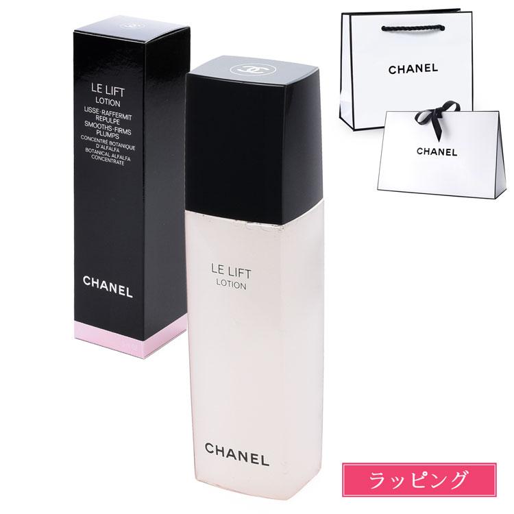 CHANEL（シャネル） ル リフト ローション 150ml コスメ 化粧品 化粧水