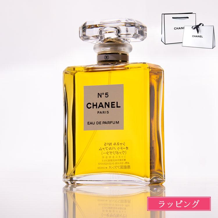 CHANEL（シャネル） 香水 No.5 オードゥパルファム 100ml コスメ