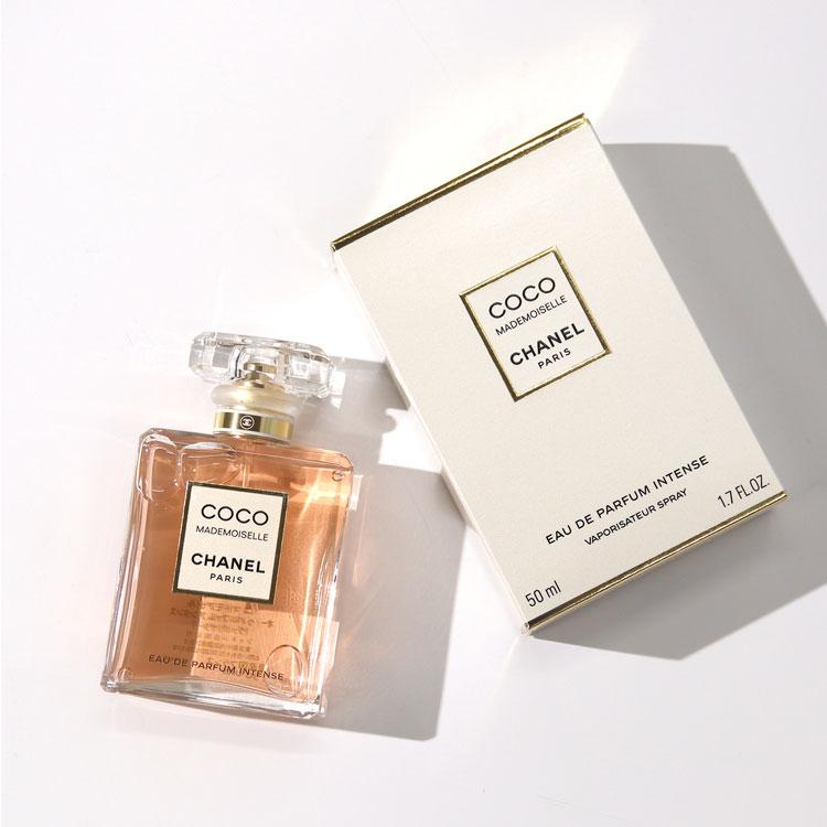 CHANEL（シャネル） 香水 50ml ココ マドモアゼル オードゥ パルファム