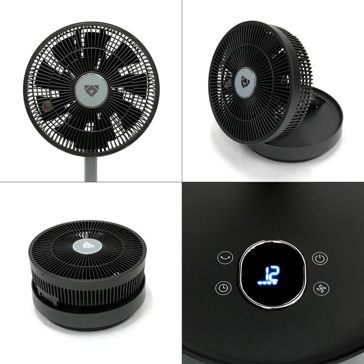 Airdog エアドッグ ザ・ファン ポータブル 扇風機 Airdog The Fan