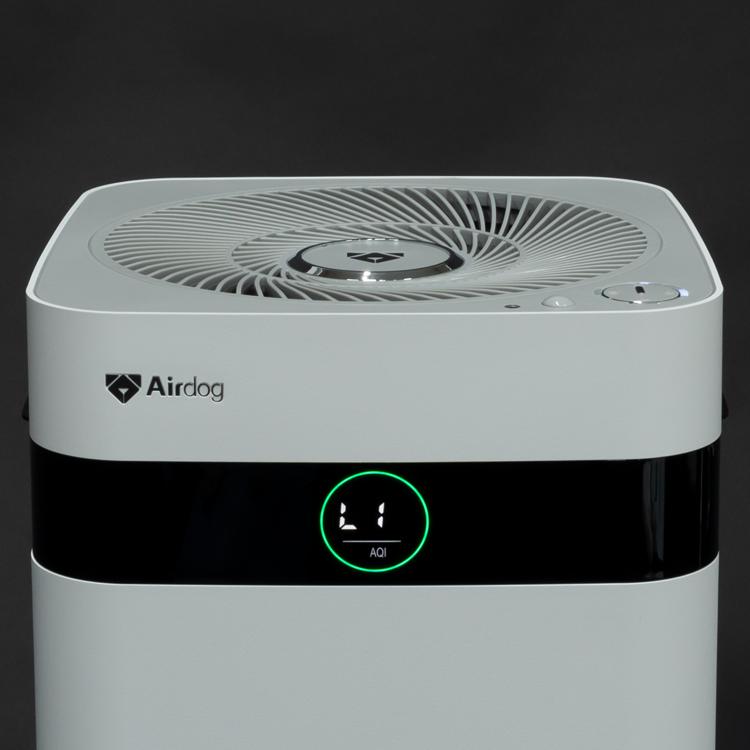Airdog [日本国内版] エアドッグ 空気清浄機 17畳 x3d Airdog