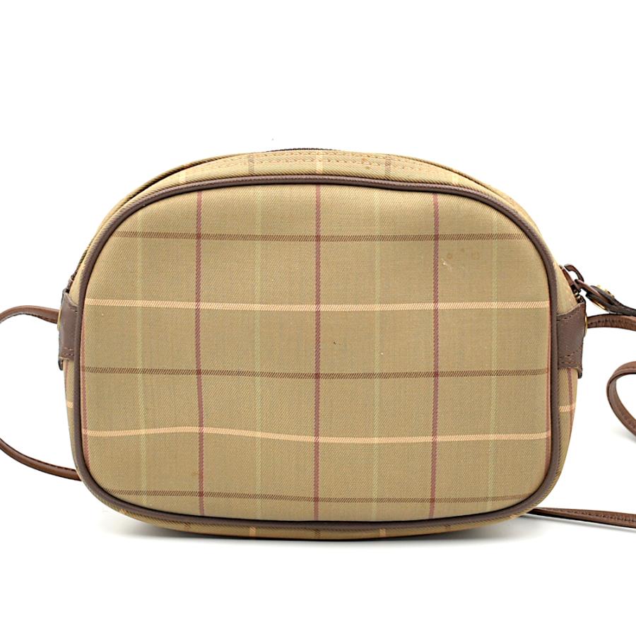 BURBERRY（バーバリー） 【A02511】BURBERRY チェック柄 ショルダー