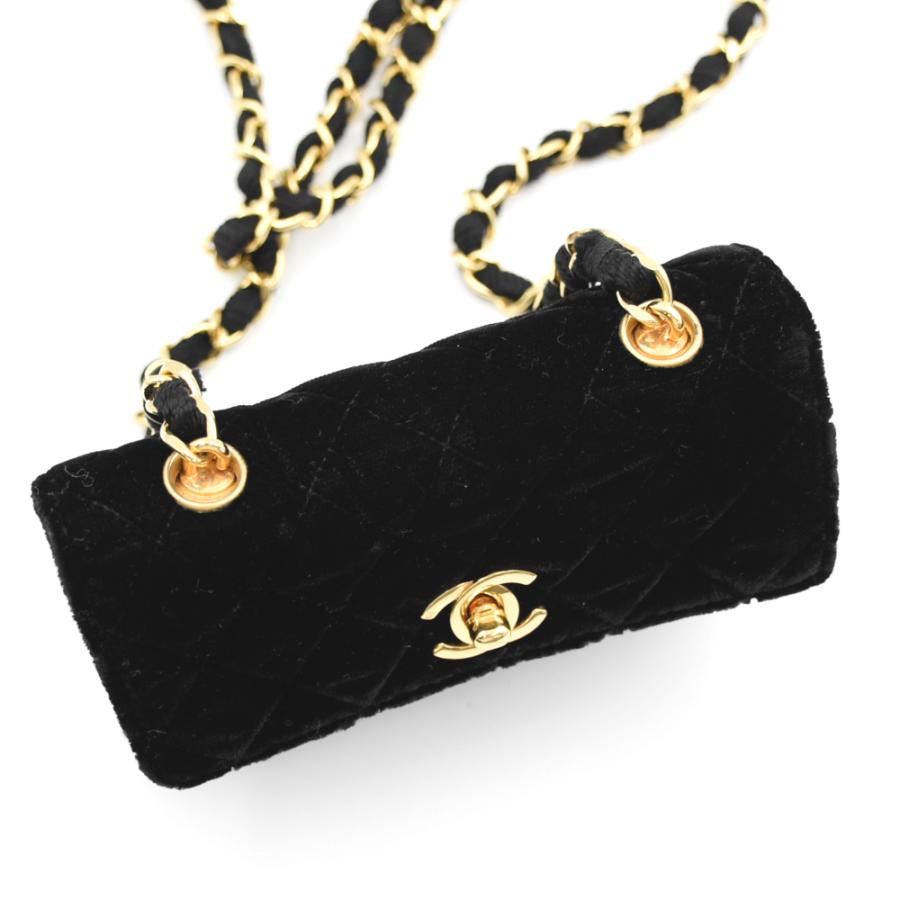 CHANEL（シャネル） 【MA02565】CHANEL ミニマトラッセ ココマーク