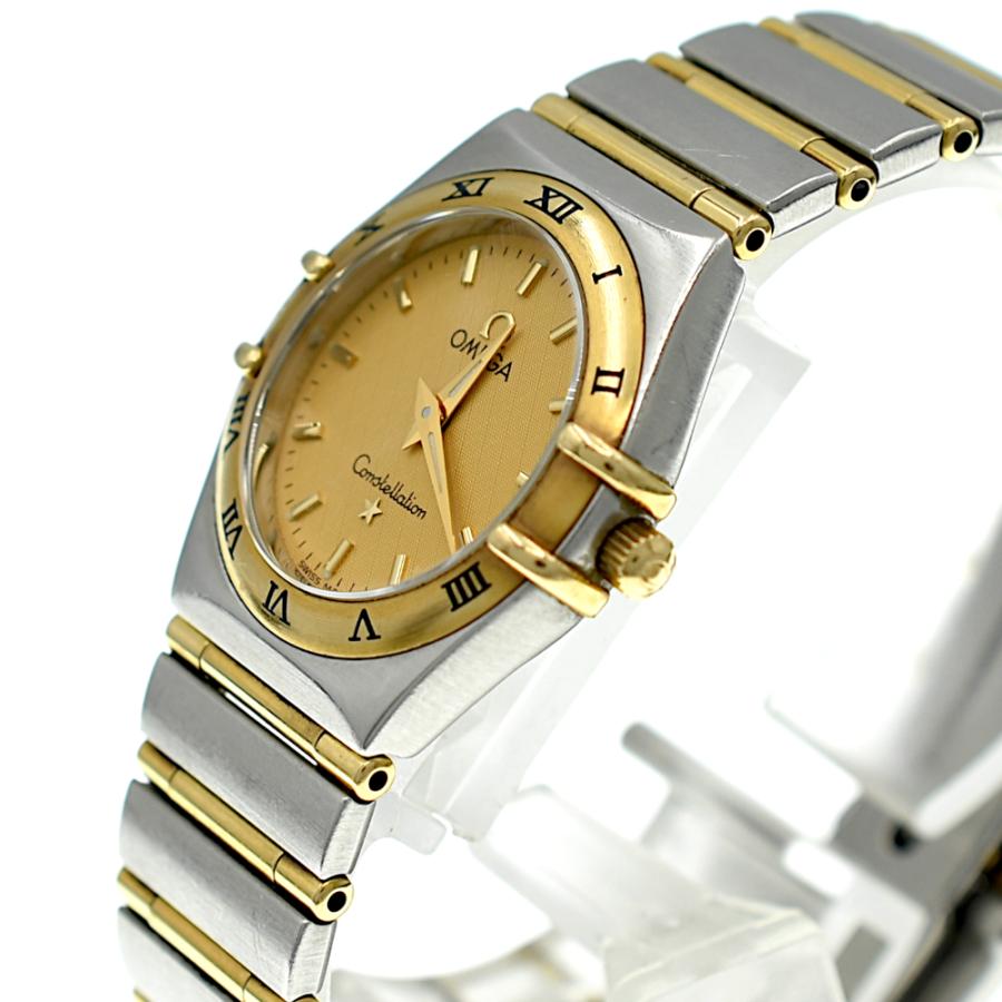 Constellation（OMEGA） 【A02639】OMEGA オメガ コンステレーション