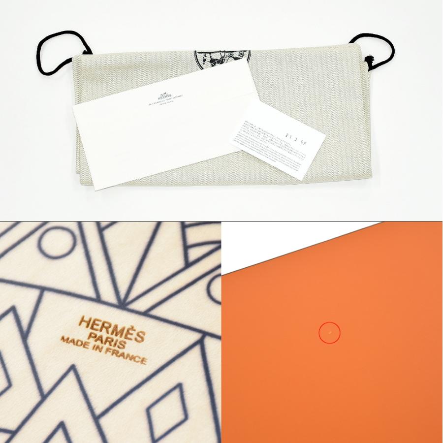 HERMES（エルメス） 【A01729】新品 未使用 2021 超希少品 スケボー