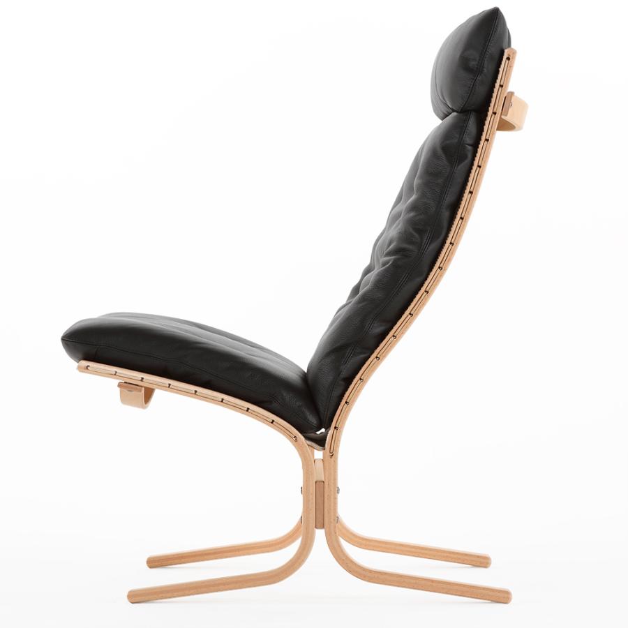 バランスラボ パーソナルチェア 北欧 シエスタクラシック／ハイバック