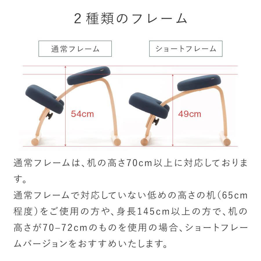 バランスラボ バランスチェア バランスイージー 学習椅子 木製 北欧