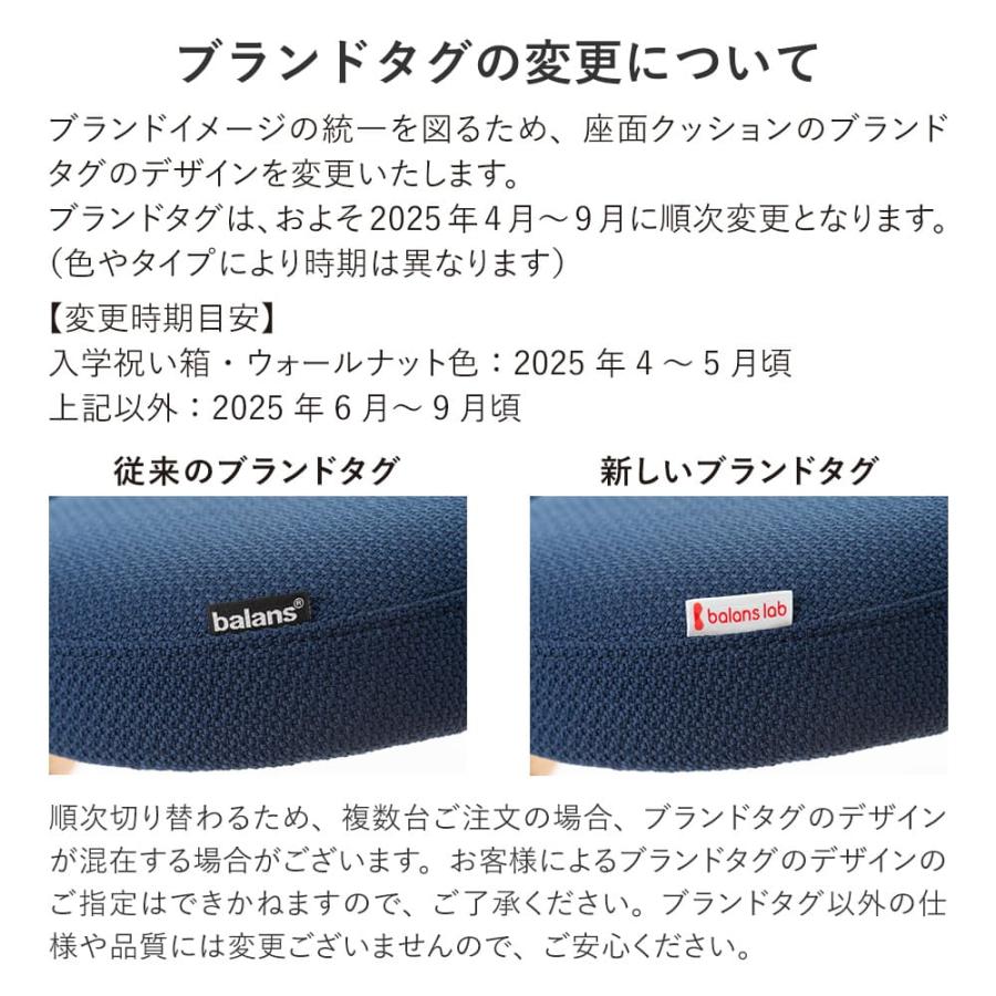 バランスラボ バランスチェア バランスイージー 学習椅子 木製 北欧