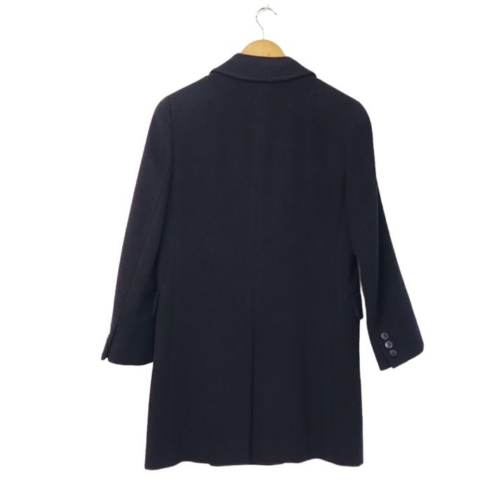 BURBERRY（バーバリー） Burberrys バーバリーズ カシミヤ 羊毛 ダブル