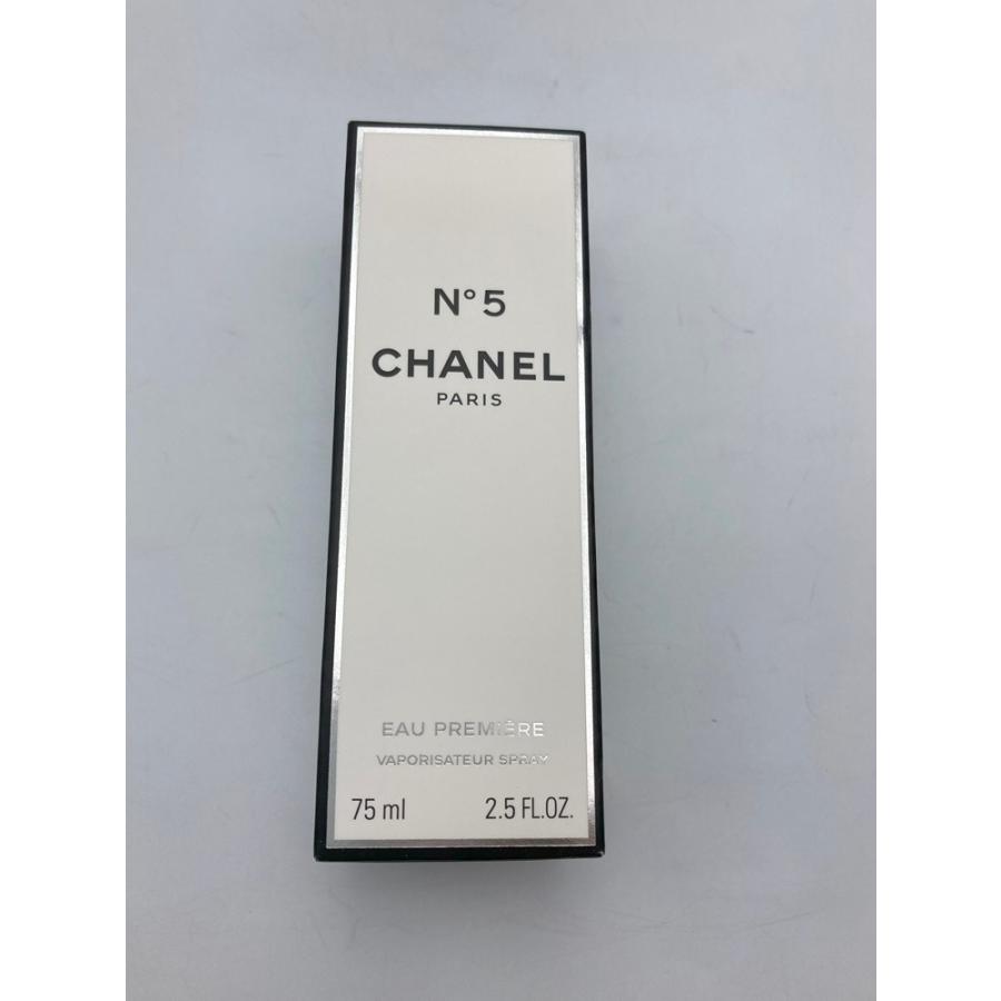 CHANEL（シャネル） No.5 EAU PREMIERE EDP SP オープルミエール