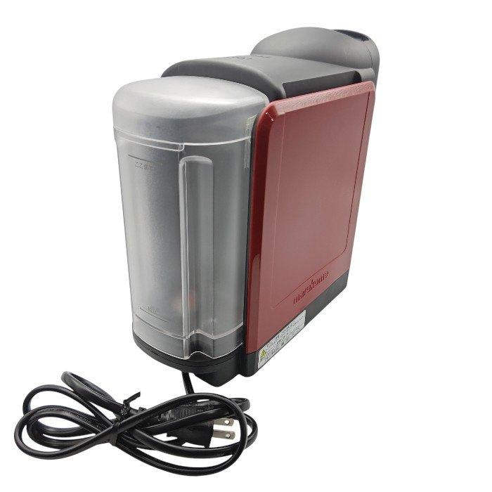 マルコメ（marukome） 未使用品 椀ショット 極 液みそ専用 自動みそ汁