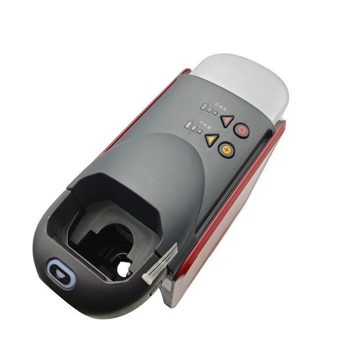 マルコメ（marukome） 未使用品 椀ショット 極 液みそ専用 自動みそ汁