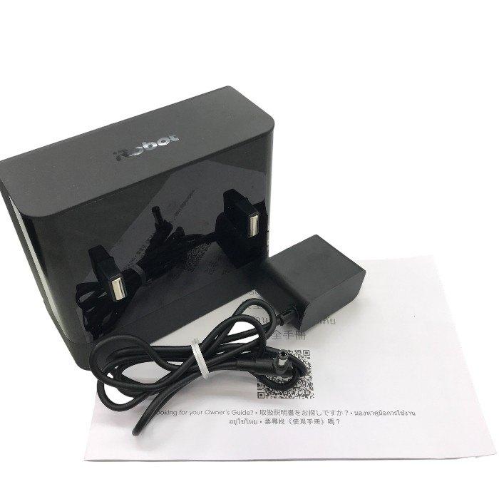 ルンバ iRobot RCC-Y2 Roomba 105 Combo ロボット掃除機 中古 Y1