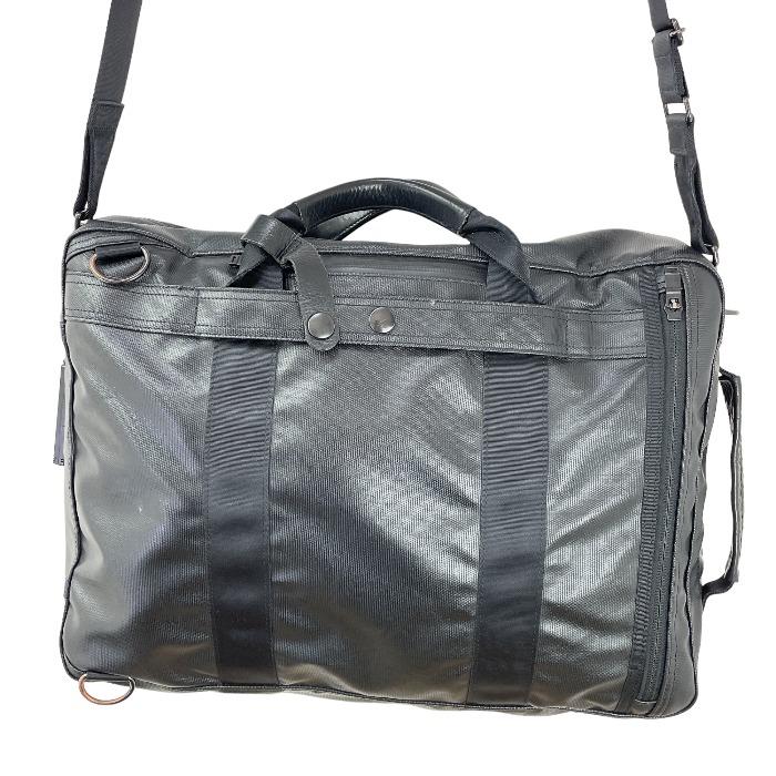 PORTER ポーター ストレージ 3WAY ブリーフケース 383-08273 中古 送料