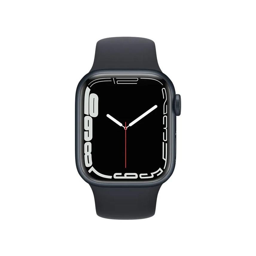 Apple Watch Series 7 新品 Suica対応 高速充電 スマートウォッチApple