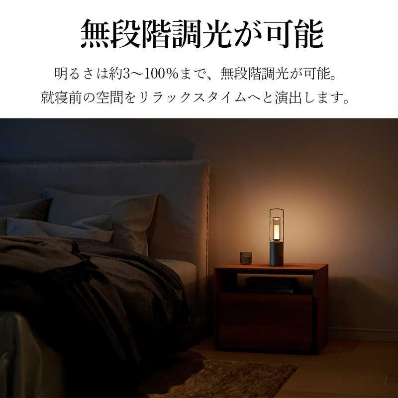 SHARP（シャープ） ポータブルスピーカー ランタン DL-FS01L-S