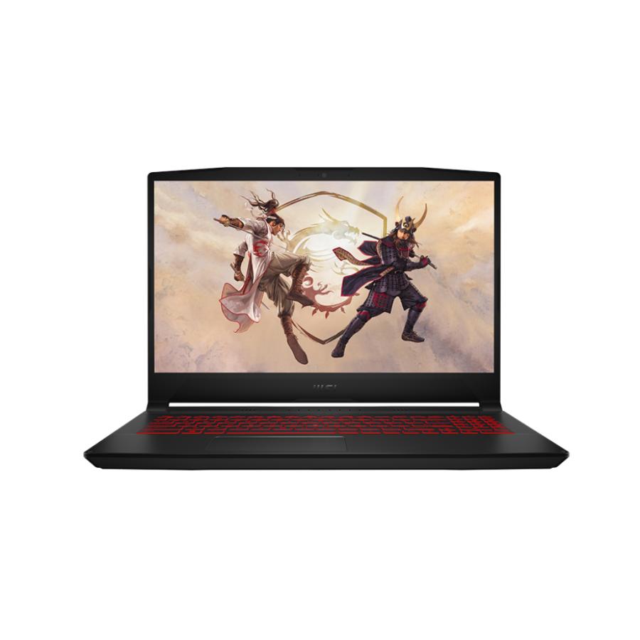 MSI GF 【新品】 Katana GF66 11UE-857JP 15.6型 インテル Core i7