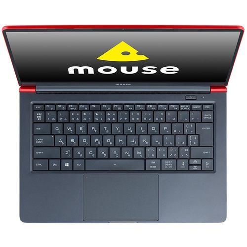 マウスコンピューター（MouseComputer） 新品・mouse MBR54600HH21E-B