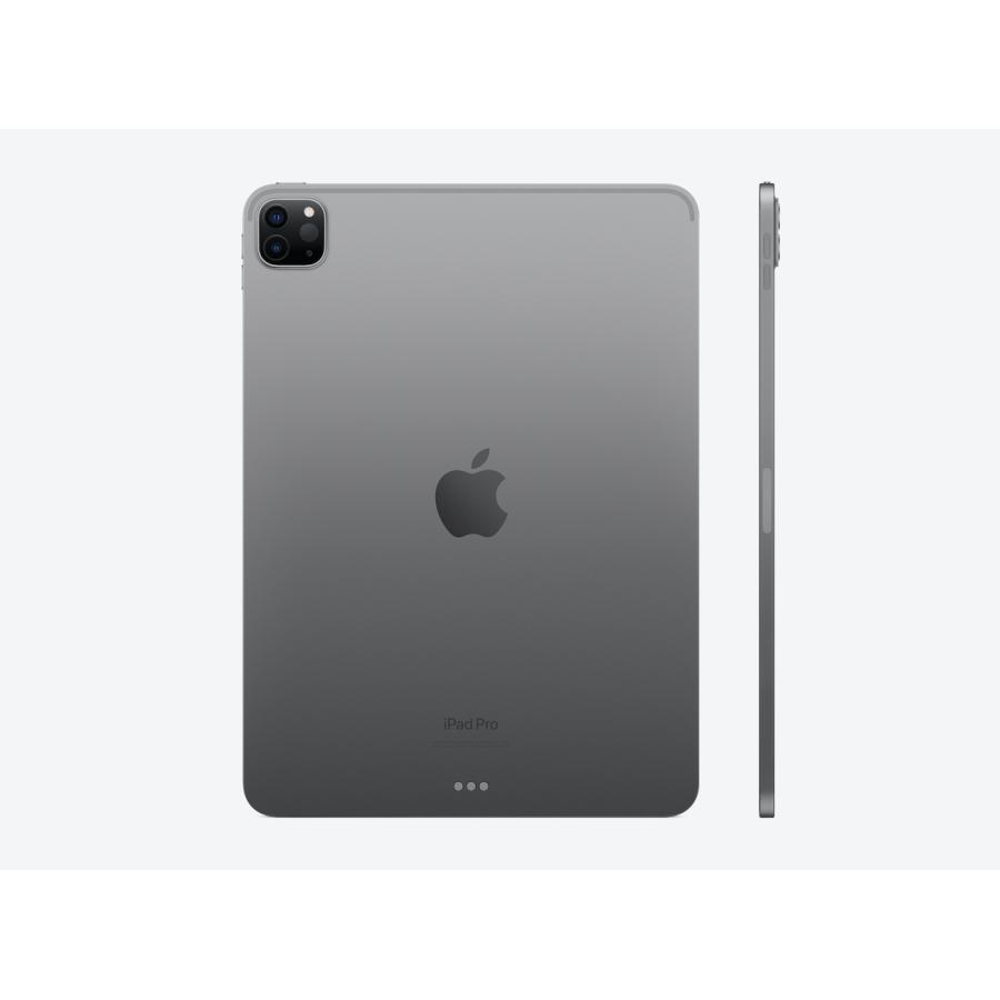 iPad Pro 新品[シュリンク破損] Apple 11 インチ 11インチ 第3世代 Wi