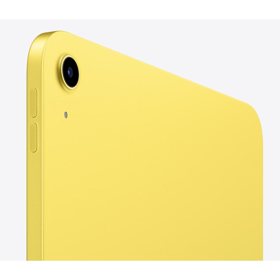 iPad 新品 Apple 10.9 インチ 10.9インチ 第10世代 Wi-Fi 64GB MPQ23J