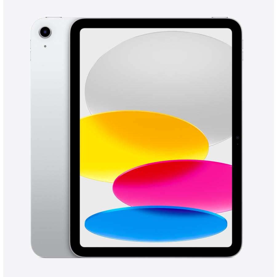 iPad 新品 Apple 10.9 インチ 10.9インチ 第10世代 Wi-Fi 256GB MPQ83J