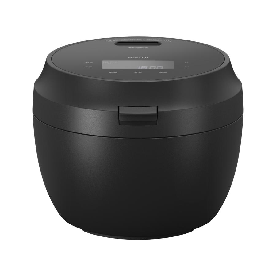 Panasonic（パナソニック） 新品 炊飯器 ビストロ SR-W10BB-KJ