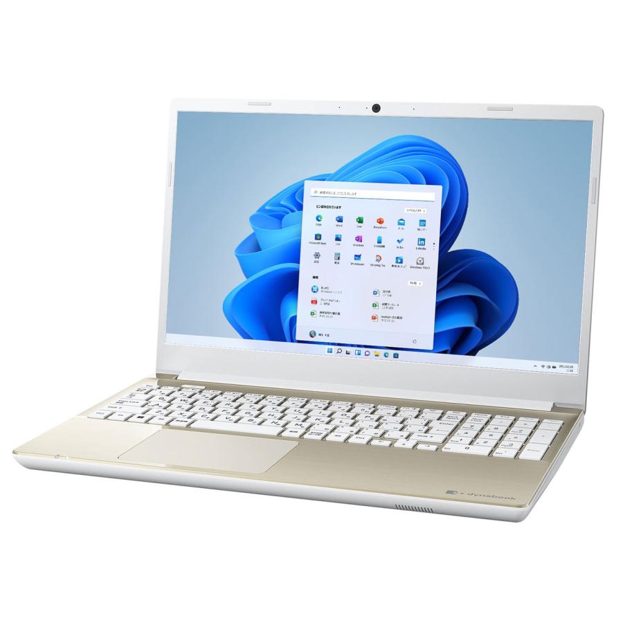 dynabook X 新品 Dynabook 15.6型 X5 P3X5VGEE Core i3 8GB メモリ SSD