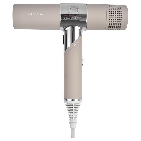 KINUJO（絹女） ドライヤー KINUJO hair dryer きぬじょ ヘア