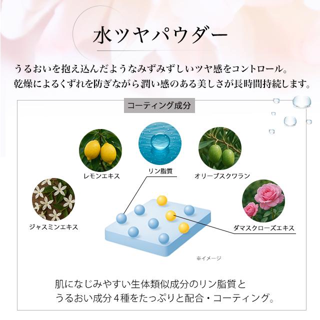 DECORTE（デコルテ） コスメデコルテ フェイスパウダー 00 01 07