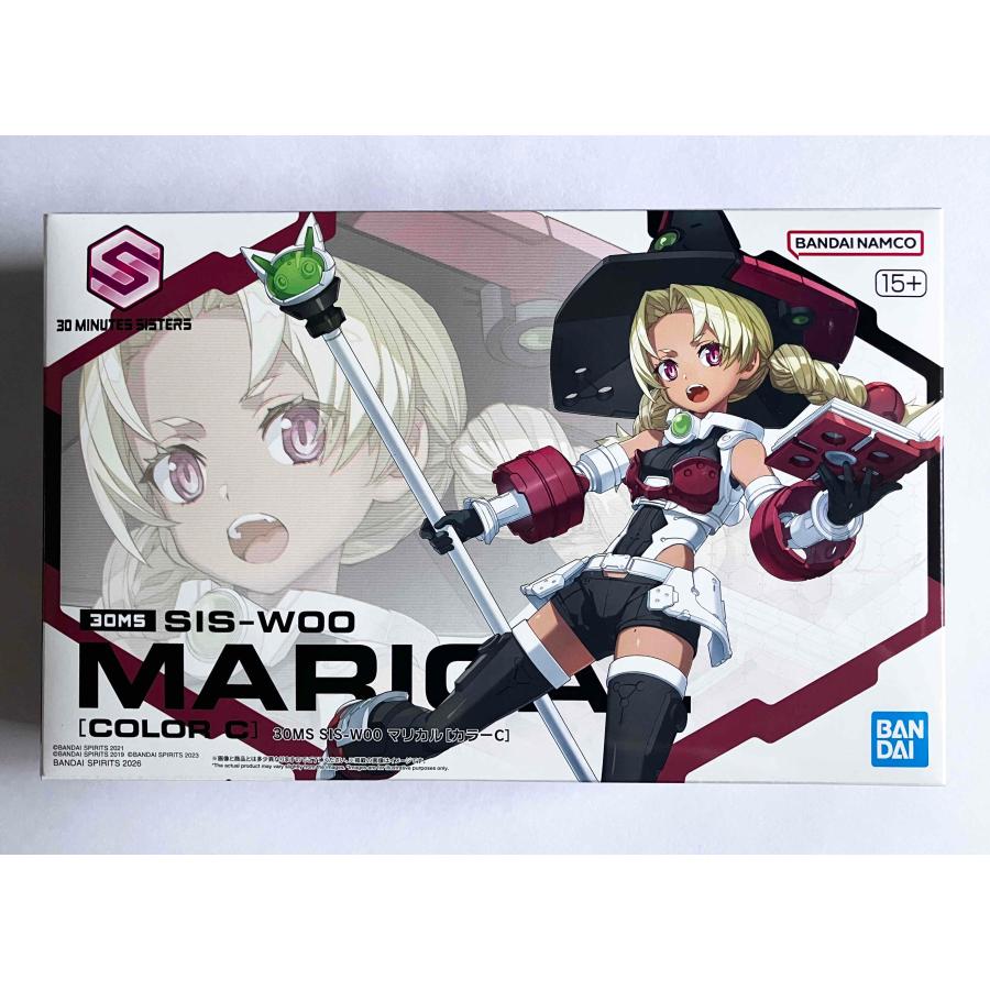 30MS SIS-W00 マリカル[カラーC] : ST SHOP - 通販 - Yahoo!ショッピング