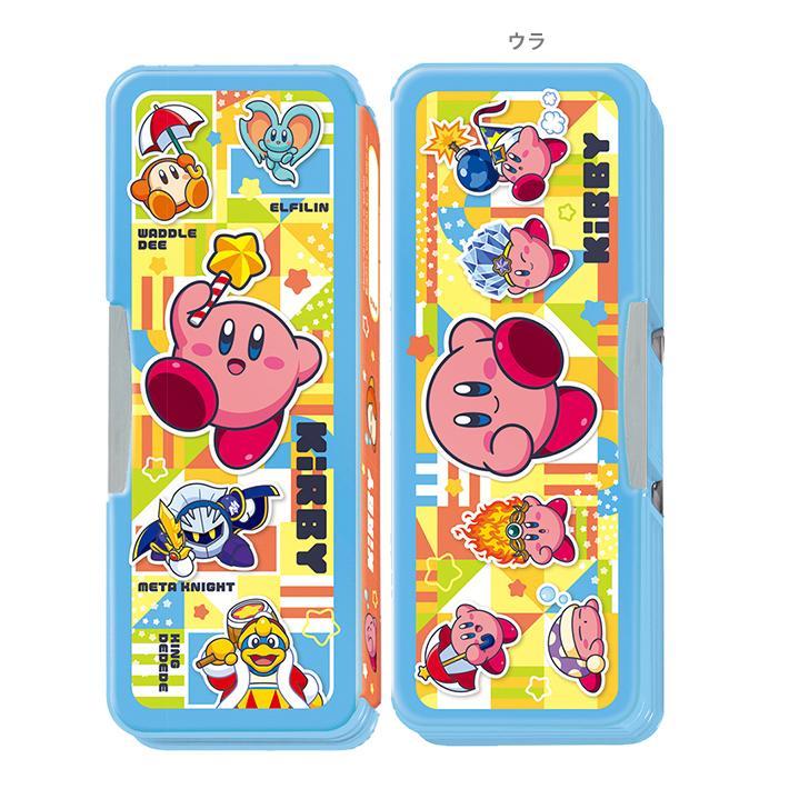 ショウワノート 星のカービィ 文具セット ギフトセット 7点セット