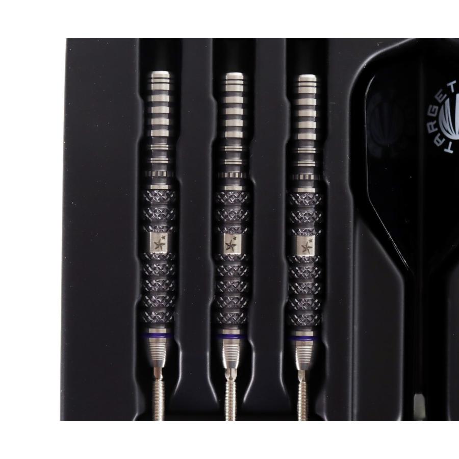 バレル【ターゲット】プライム シリウス G3 林雄太モデル スイス