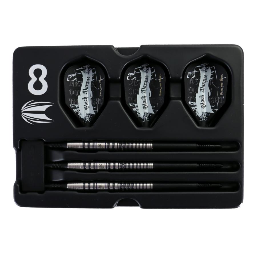 バレル【ターゲット】ブラックマークシリーズ シリウス2.0 林雄太