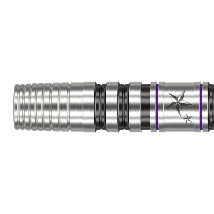 バレル【ターゲット】ブラックマークシリーズ シリウス2.0 林雄太