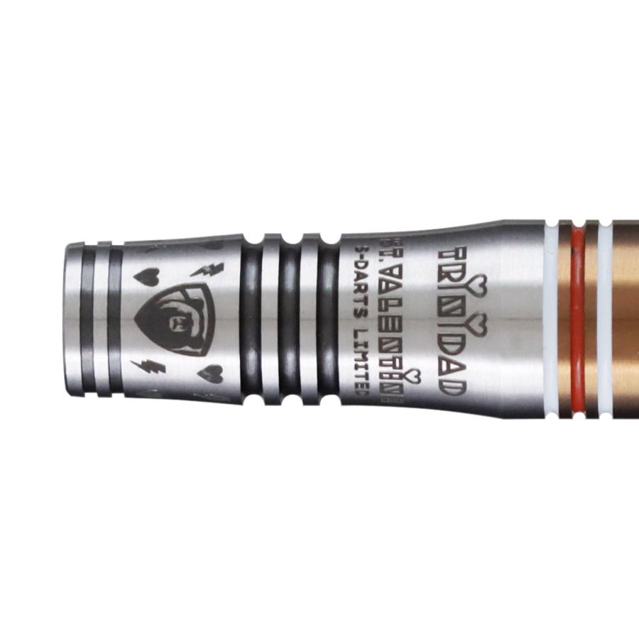 バレル【トリニダード】ローマン4 宮脇実由モデル 2024バレンタイン