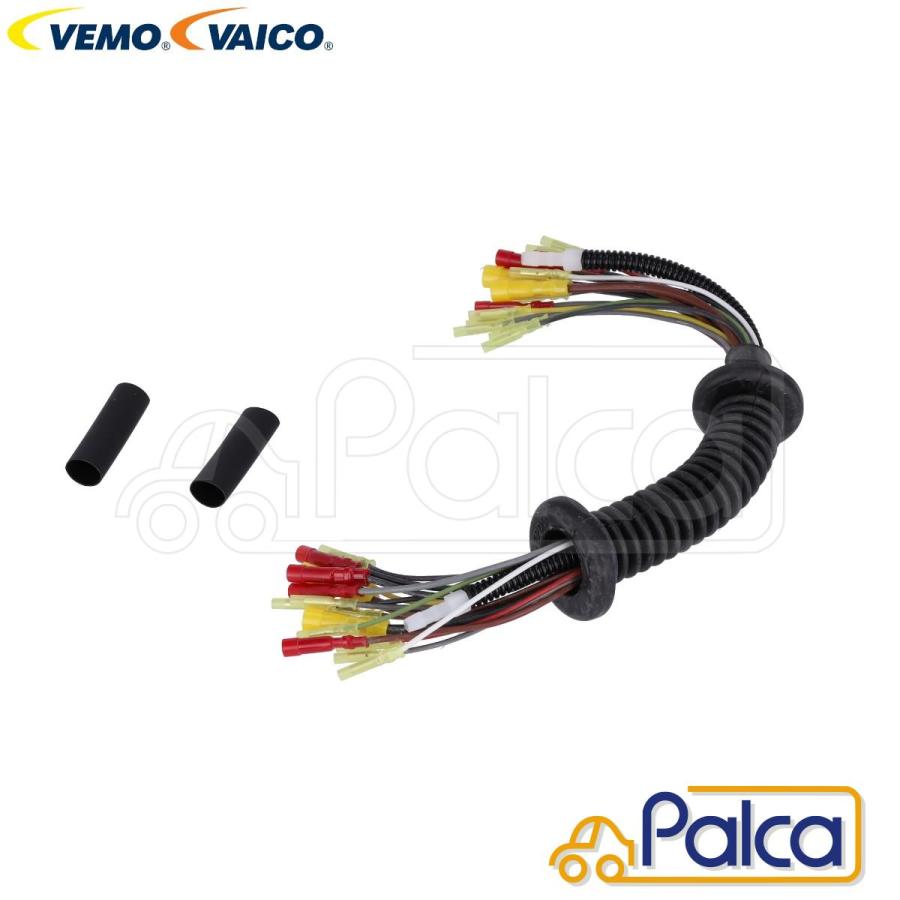 フィアット/アバルト リアゲートワイヤーハーネスリペアキット 500 595