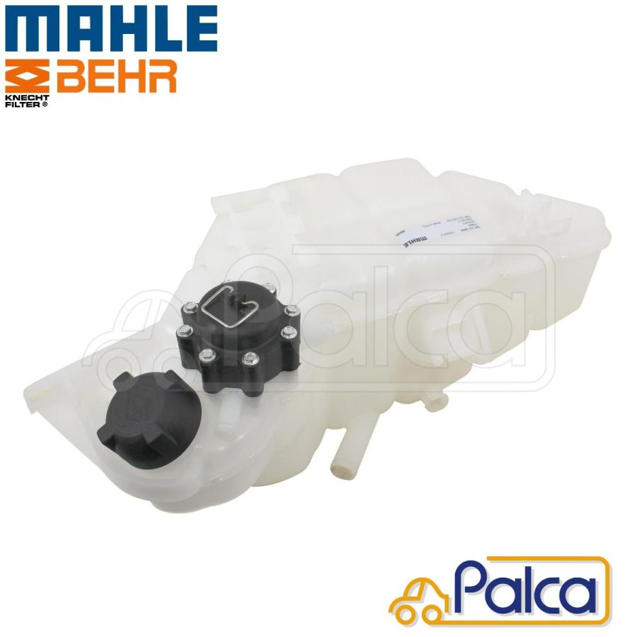 ポルシェ エキスパンションタンク／ラジエターリザーブタンク | 911