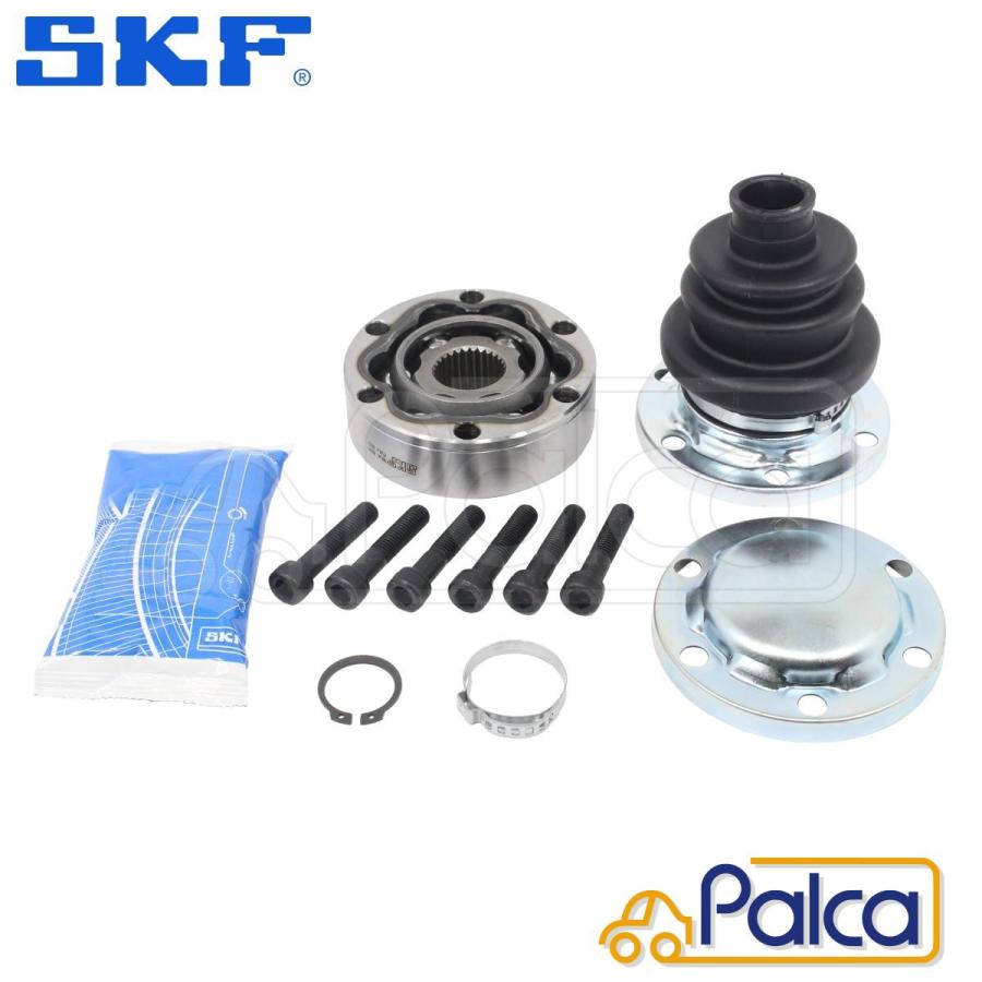 ポルシェ CVジョイントキット/ドライブシャフトジョイント インナー