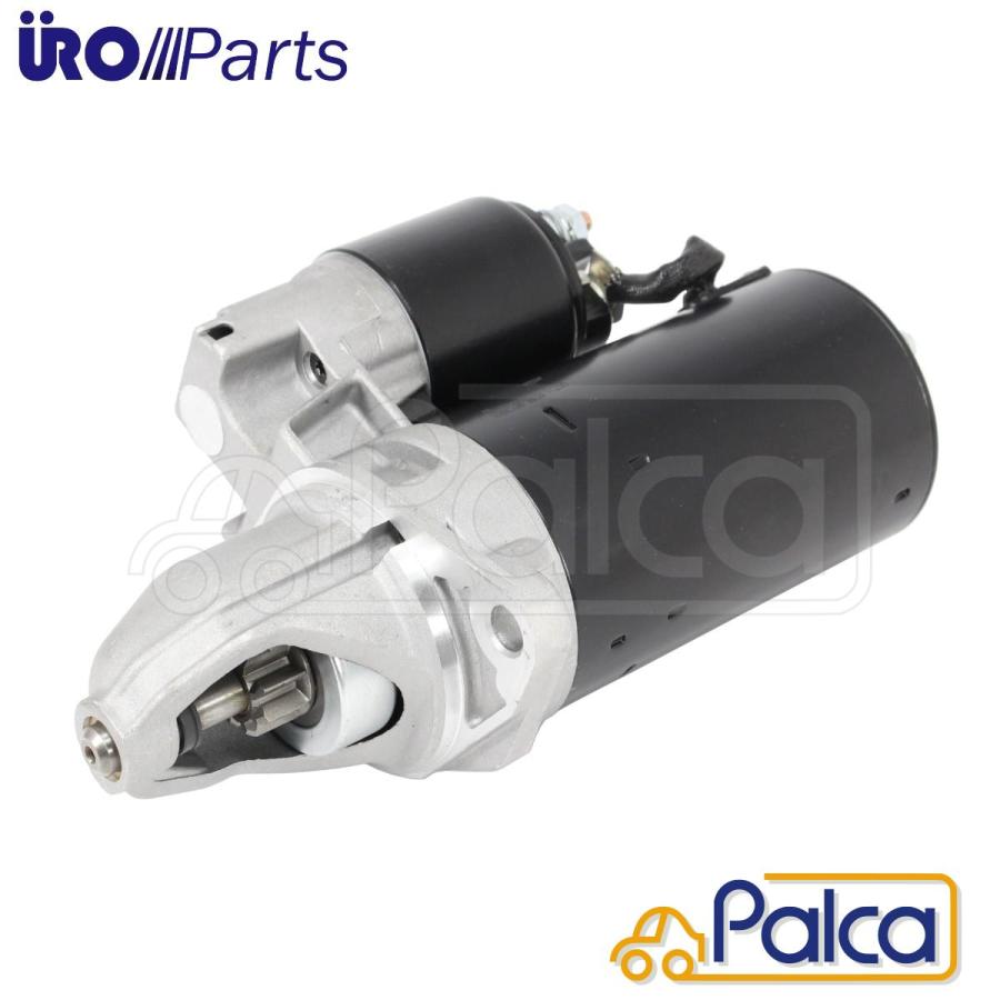 ランドローバー セルモーター/スターター ディフェンダー L316/3.5 3.9