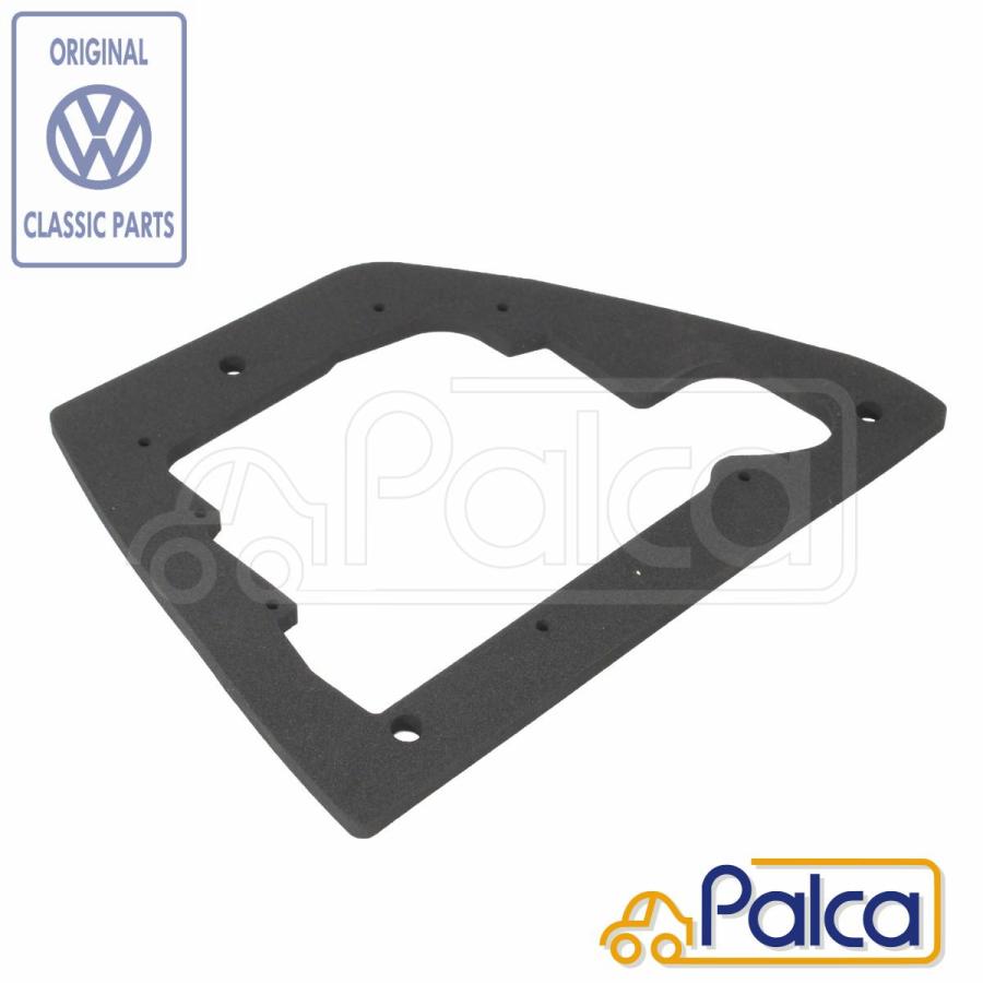 フォルクスワーゲン/VW テールライト/テールランプ ガスケット 左右