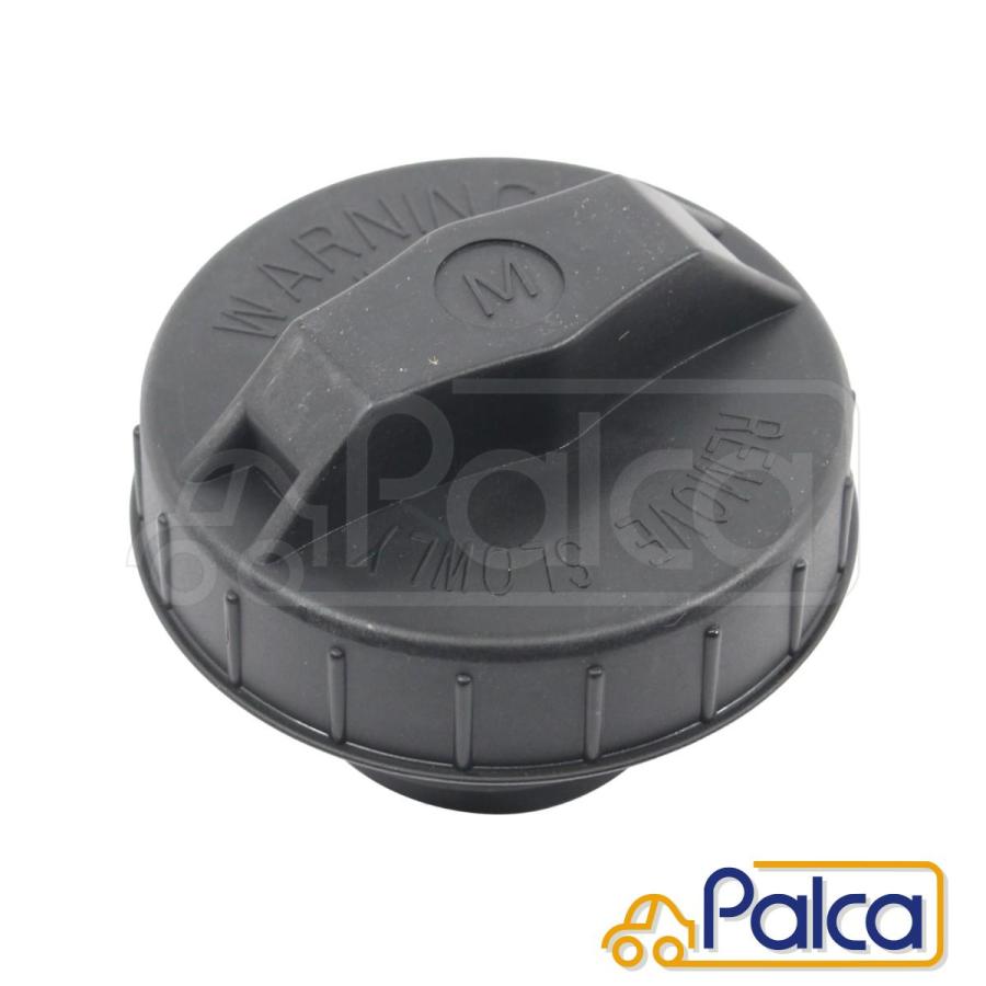 ポルシェ フューエルキャップ/燃料キャップ ロックキーシリンダーなし